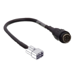Betamotor Connection Cable