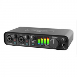 M4 USB Audio Interface with Studio-Quality Sound