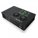 MicroBook II Studio-Grade Audio Interface for Recording_noscript