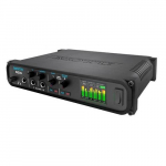 624 Thunderbolt/USB3/AVB Ethernet Audio Interface