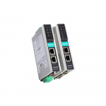 2-Port DF1 to EtherNet/IP Gateway
