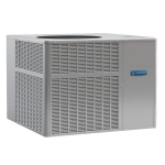 Packaged Gas 34,000 BTU Cooling Unit