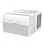 U-Shaped Window Air Conditioner, 12000 Btu/h, 115V_noscript