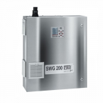 SWG 200 Monitor, Sensor O2