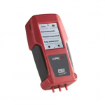 AMPRO 1000 Combustion Analyzer with ABS Case_noscript