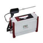 VARIO LUXX Portable Emission Analyzer, O2-LL_noscript