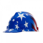 American Freedom Protective Cap, American Stars, Stripes_noscript