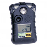 Altair Single-Gas Detector, Hydrogen Sulfide H2S