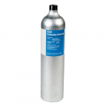 Calibration Cylinder Gas, 58 L Rp