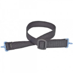 Chinstrap, 2-Pt, 3/4" Nomex Webbing, Attaches to Shell