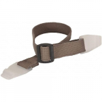 Chinstrap, 2-Pt, 3/4" Cotton Webbing, Attached