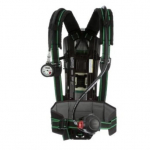 G1 Industrial Self-Contained Breathing Apparatus