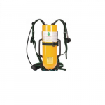 Industrial Self Contained Breathing Apparatus