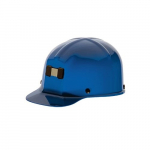 Comfo-Cap Protective Cap with Staz-On Suspension, Blue_noscript