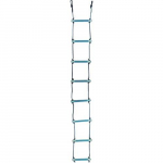 Ladder, Synthetic, Rescue, 20'