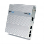 2-Port V.34 Fax Server