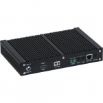 HDMI AV Over IP 4K/60 Uncompressed Receiver, US