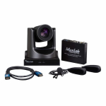 MuxStream Single-Camera Live Streaming Solution