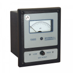 720 Series II pH-Analog Monitor/Controller_noscript