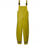 ArcLite 1000 Series Bib Trouser, Yellow, 2XL_noscript