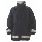 MP3 3000 Series Jacket with Hood in Collar, 3XL3503JN-3X
