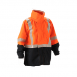 Omega 5000 Series Jacket, Csa Z96 Trim, 2XL5503JNFO145-2X