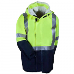 Omega 5000 Series Jacket, ANSI 107, 2XL5503JNFY-2X