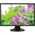 23" Widescreen Desktop Monitor with Speakers