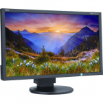23" Widescreen LED-Backlit Desktop Monitor, IPS Panel