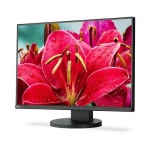 24" Widescreen Desktop Monitor, Ultra-Narrow Bezel