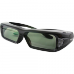 Active Shutter 3D Glasses (PC Only)