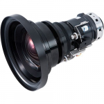 0.74 - 0.93:1 Throw Zoom Projector Lens, Lens Memory_noscript