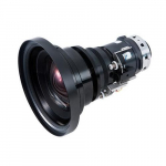 Zoom Lens, 0.75 - 0.93:1