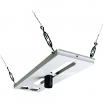 Lightweight Adjustable Suspended Ceiling Plate