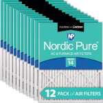 Air Filters MERV 14 Plus Carbon 12 Pack_noscript