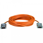 DVI Active Optical Cable, 49'