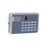 4G Automatic Voice Dialer, Powered