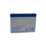 Replacement Battery for E-16D, non-UL