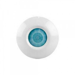 Ceiling Mount Motion Detector, Powered