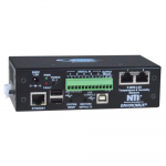 Environment Monitoring System, DIN Mounted