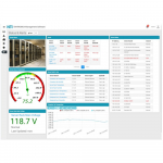 Self-Hosted Enterprise Monitoring System Software
