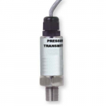 Pressure Sensor Transmitter, 0 to 500 PSI_noscript