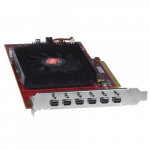 PCIe Graphics Card