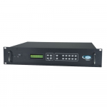 DVI Matrix Switch Video Inputs/Outputs 16 x 16