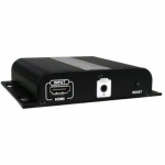 Xtendex HDMI Extender with Power over Ethernet POE_noscript
