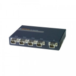 DVI Splitter/Extender Fiber Optic Cable 3280'
