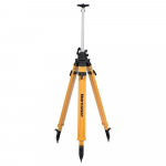 Heavy Duty Tripod with Elevator Column_noscript