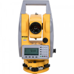 Reflectorless Total Station with Bluetooth_noscript