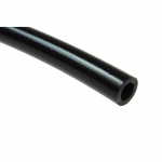 Nylon Metric Tubing, 10 mm OD x 8 mm ID, Black, 1000'