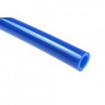 Nylon Fractional Tubing, 1/2" OD x 0.062 Blue 1000'_noscript